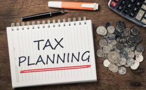 Tax Planning