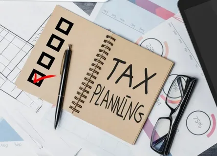 Tax Planning