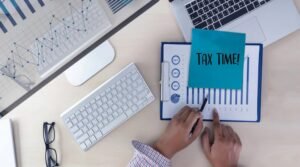 Benefits of Using Virtual Tax Preparation Services