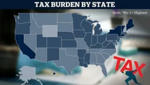 State Tax Problems