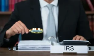 IRS Audit