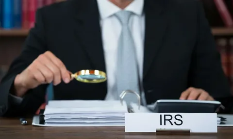 IRS Audit